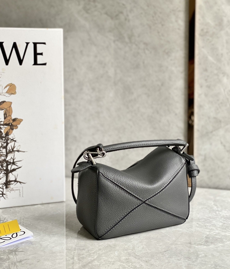 Loewe Handle Bags